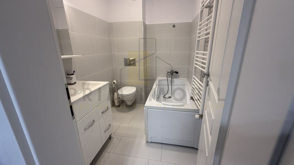 Apartament 2 camere Decomandat– TLT Valea Adanca, CUG - Poză 16