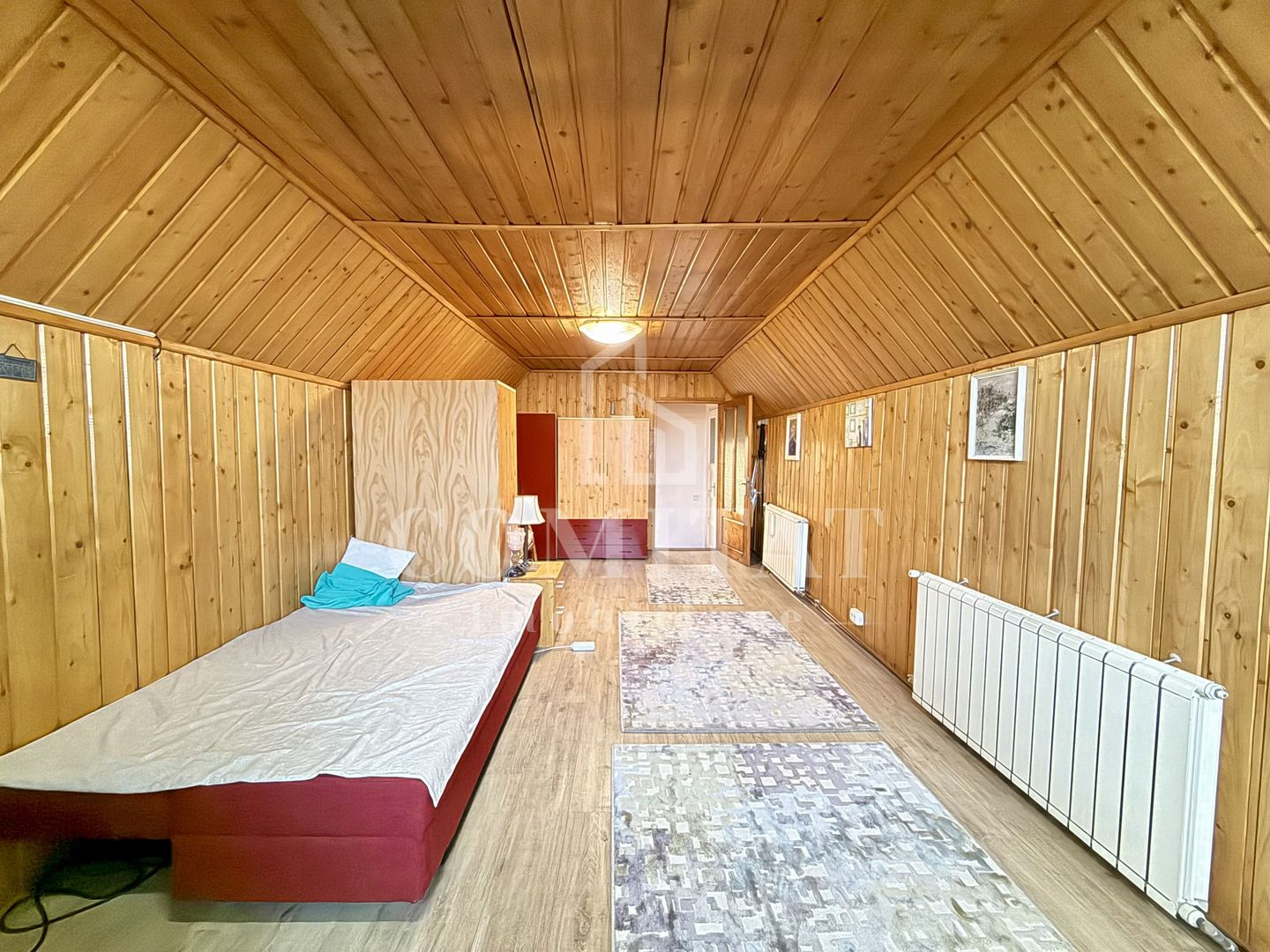 Casă individuală cu 495 teren cartier Gheorgheni - Poză 18