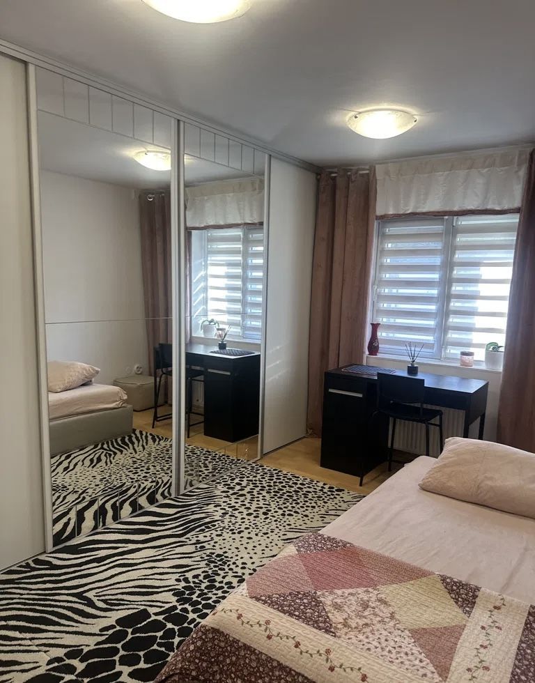 Mall Vitan | Apartament 4 camere - Poză 7