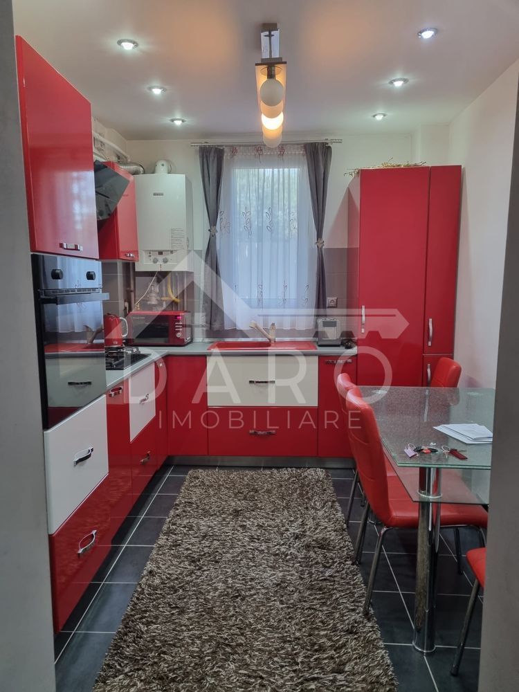 Apartament 2 camere, zona Piata Armatei - Poză 1
