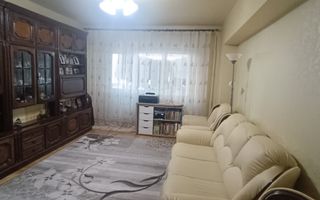 4 camere decomandat | 91 mp | CUG – Șos. Nicolina - Poză 2
