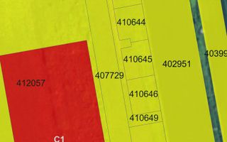 1179 mp. teren cu PUZ logistica/productie Ghiroda - Poză 2