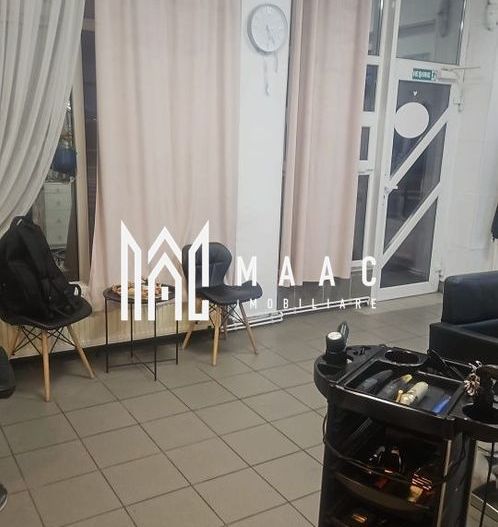 Spatiu comercial | Parter | 45 MPU | Trafic pietonal | Turnisor - Poză 2