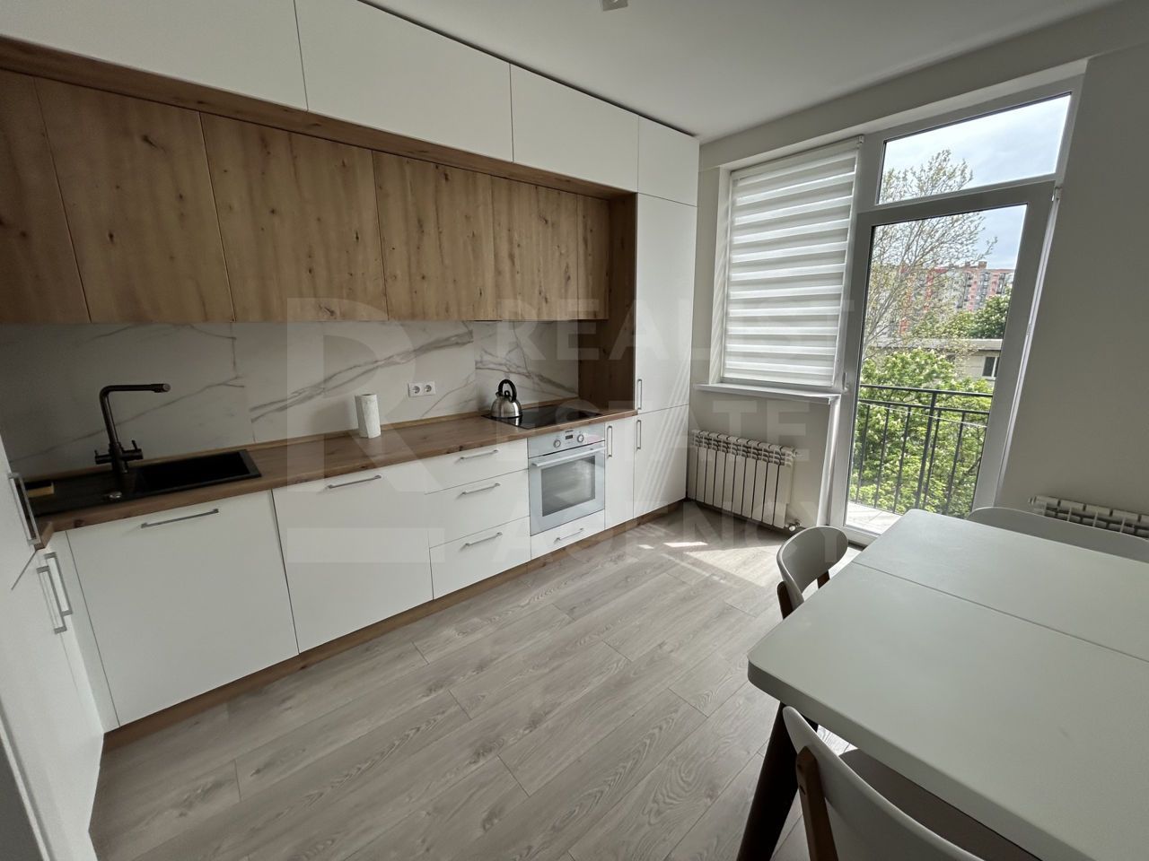 Chirie, apartament, 2 camere, strada Andrei Doga, Râșcani - Poză 1