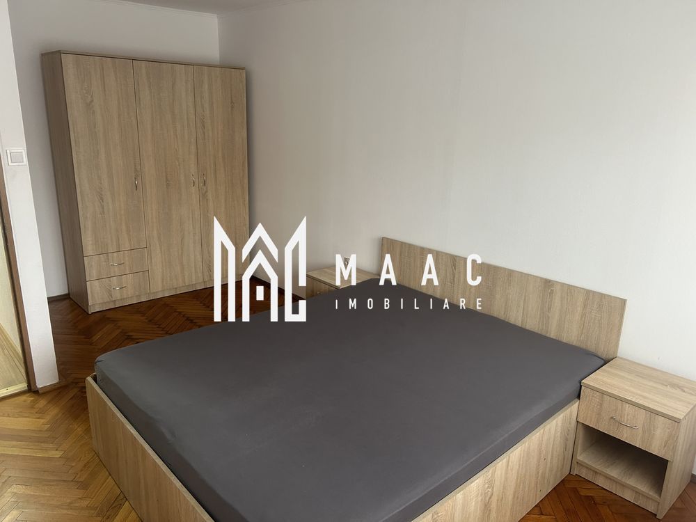 Apartament 3 camere | Sibiu, Central | 70mp - Poză 5