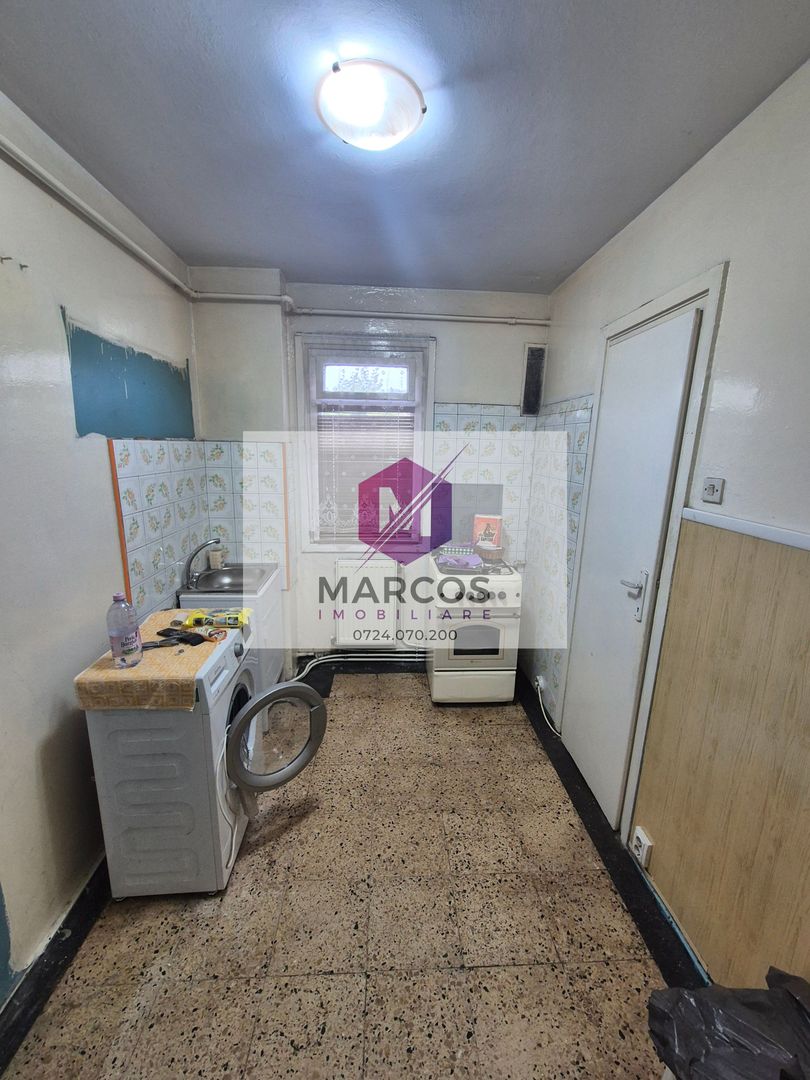 Vand apartament 2 camere Lunca - Poză 7