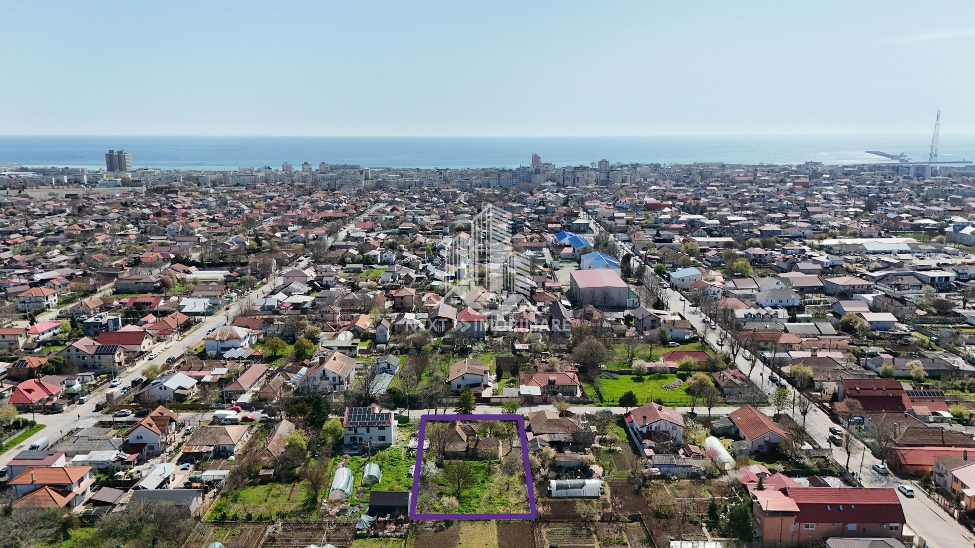 Casă bătrânească, Teren 1.183 mp, deschidere  22,37 ml - Poză 7