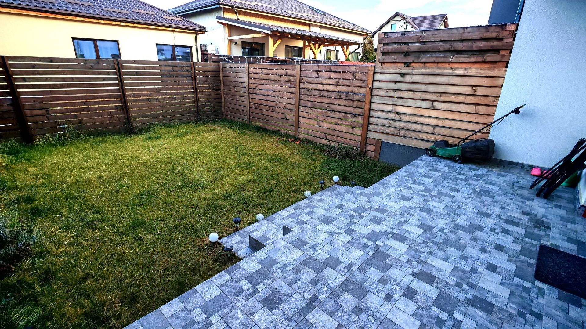 Vila "La cheie" IZVOR Tarlungeni S+P+E-  COMISION 0 - Poză 36