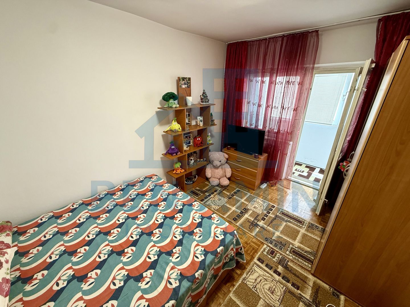 2 camere - 52mp - mobilat - utilat - Craiovita parculet Orizont - Poză 3