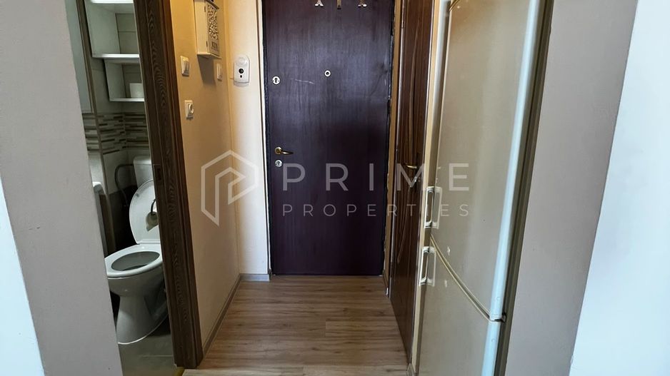 De Închiriat: Apartament cu 1 Cameră – Aleea Carpați, Târgu Mureș - Poză 2