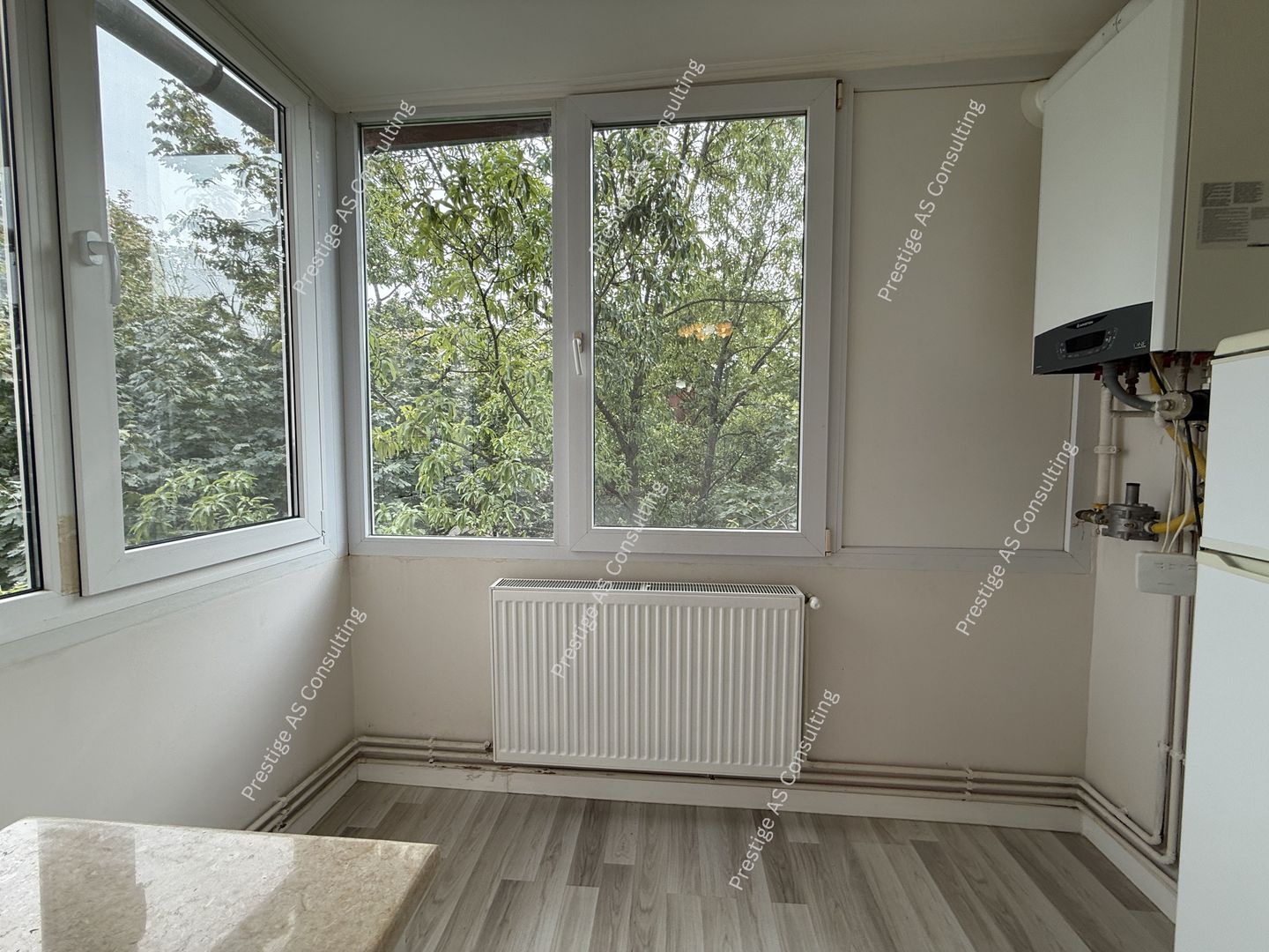 Apartament Modern 2 camere | Etaj 4 | Cugir-Calea Aradului - Poză 10
