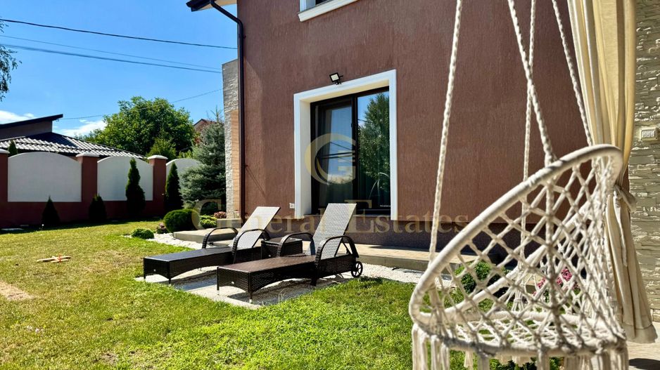 Vânzare Casa în 2 Nivele – Miroslava, Iași - Poză 4