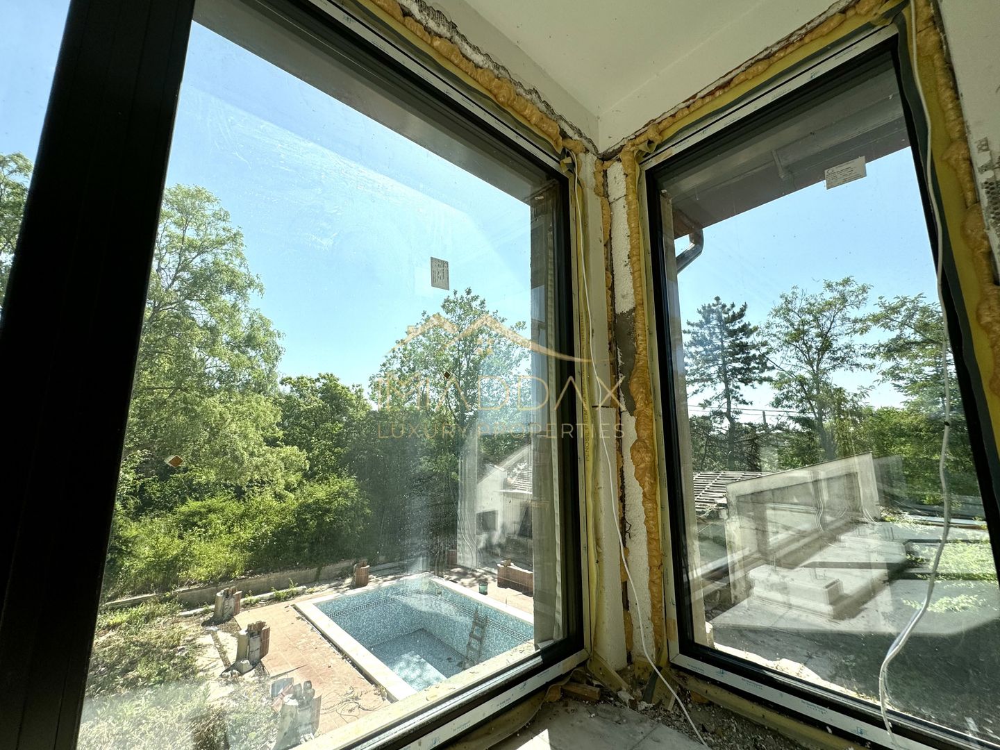 Vila cu 13 camere *4000mp teren* / Piscina / Snagov - Poză 17