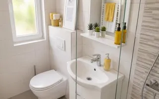 Duplex Premium | 5 cam, 3 bai | 119 mp Utili | Zonă Pădure Dumbrăvița - Poză 11