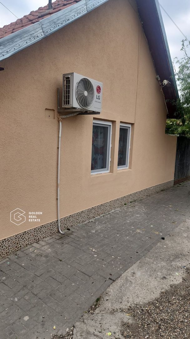 Casa 2 camere, Vladimirescu - Poză 12