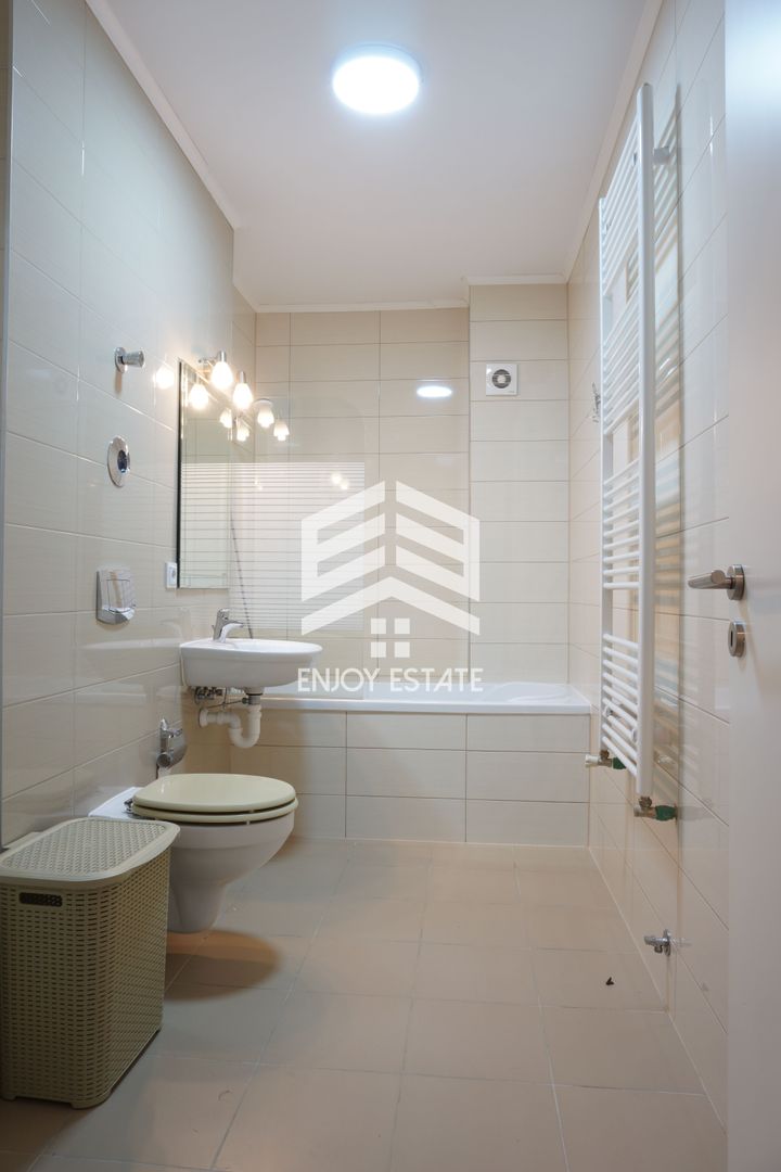 Apartament cu 2 camere, 57 mp, decomandat, parcare, Maurer Residence - Poză 9