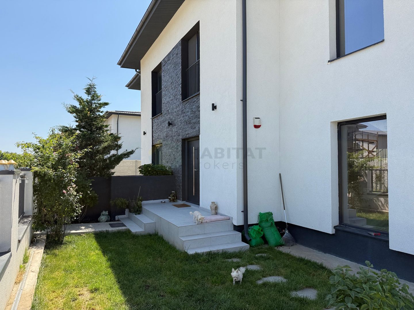 Vila 4 camere, curte amenajata | Strada Petre Ispirescu - Poză 34