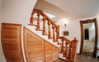 Casa de vanzare 4 camere, zona centrala Gherla - Poză 14