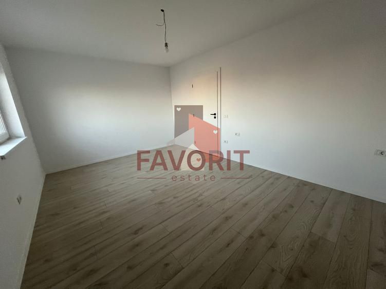 Duplex in Sanandrei | Toate utilitatile | Finisaje premium | Asfalt | - Poză 4