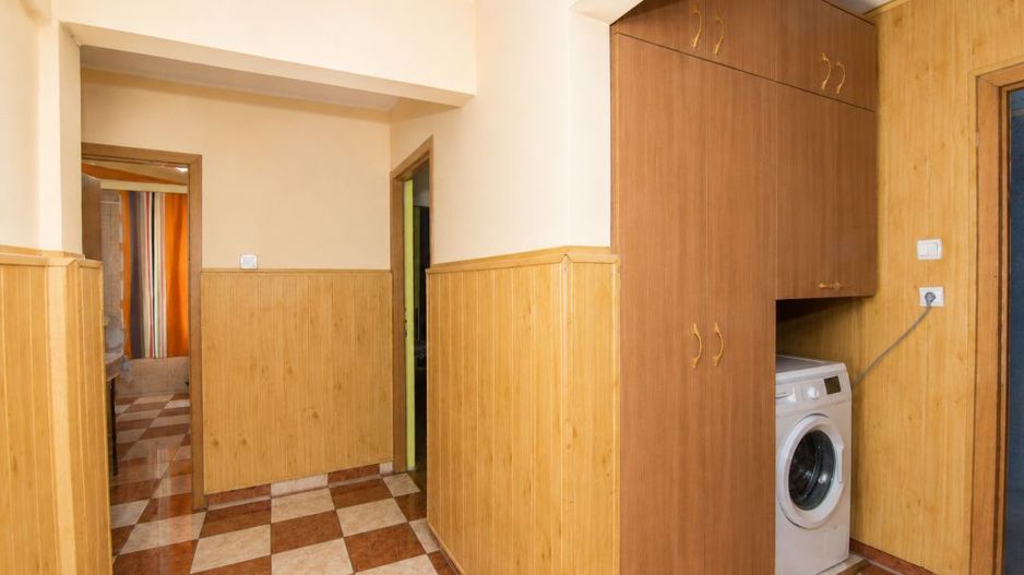 Apartament 3 camere decomandat, Prundu-Pitesti - Poză 4