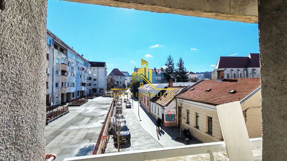 Garsoniera, moderna, renovata , ULTRACENTRAL, Teatru National, Eroilor - Poză 5