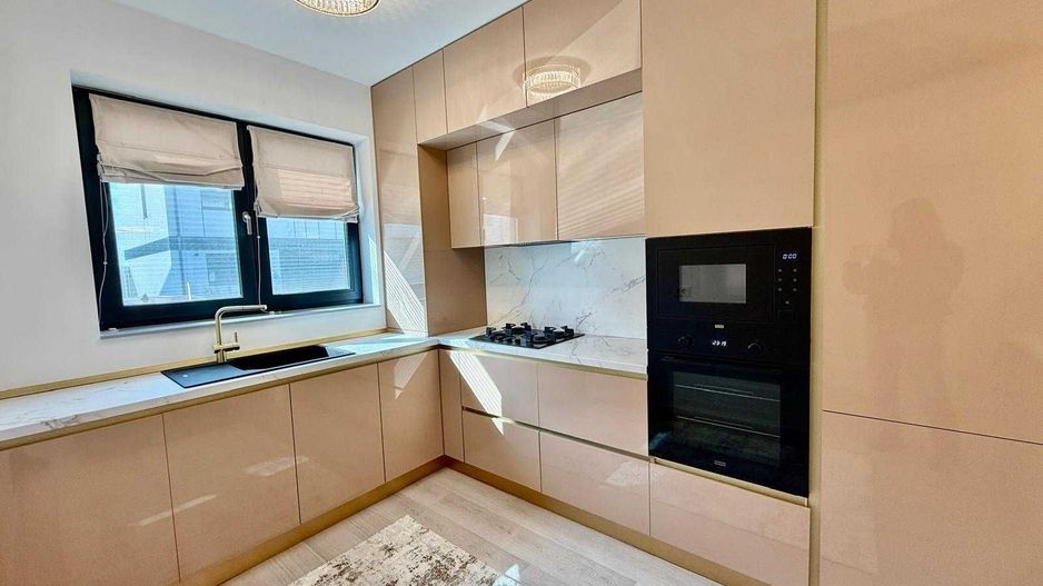 duplex 4 camere | Mobexpert Homes Pipera | curte | 2 parcări - Poză 5