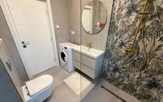 Apartament 2 camere nou | Parcare | Terasa | Lift | Central - Poză 13