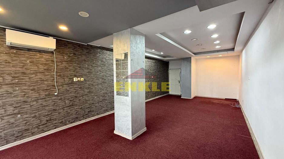 De închiriat spațiu comercial – 50 mp, zonă Ultracentrală - Poză 1