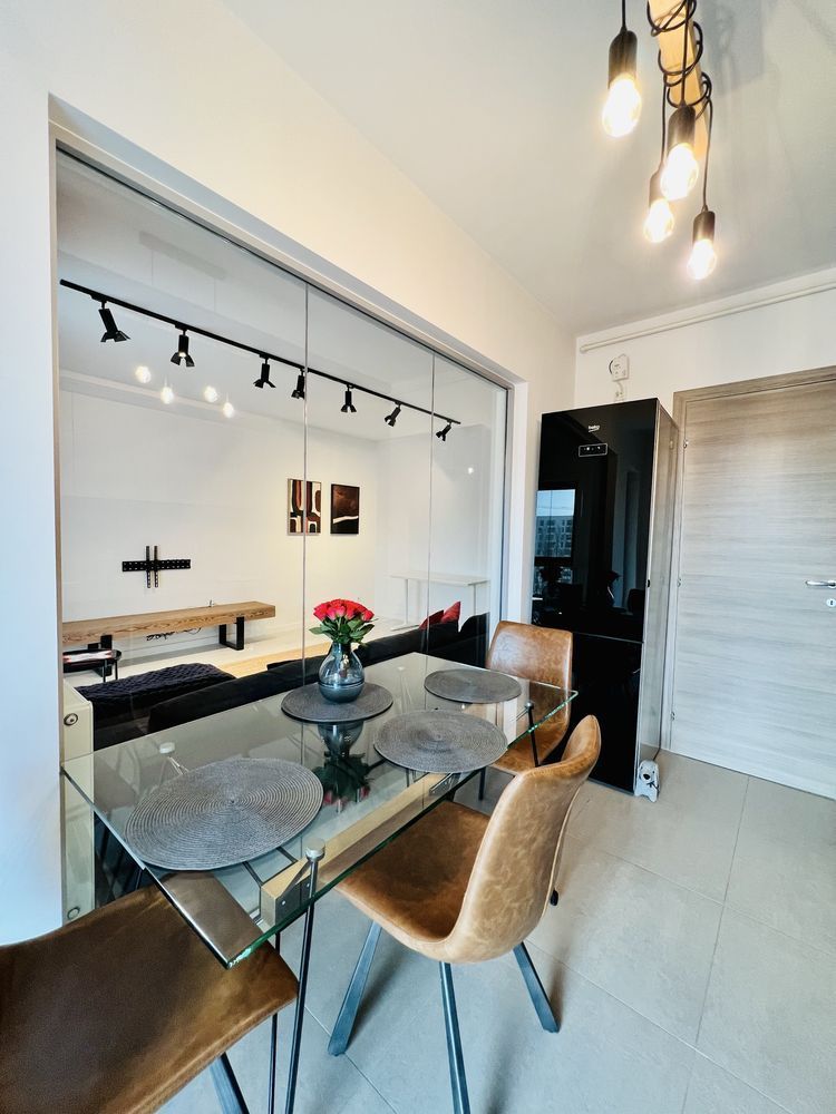 21 Residence | 2 camere decomandat | Parcare subterană inclusă, Metrou Lujerului - Poză 4