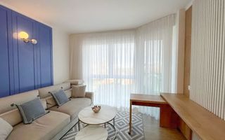 Rent I Spacious 2-Room Apartment | Floreasca Residence | 74 sqm - Poză 1