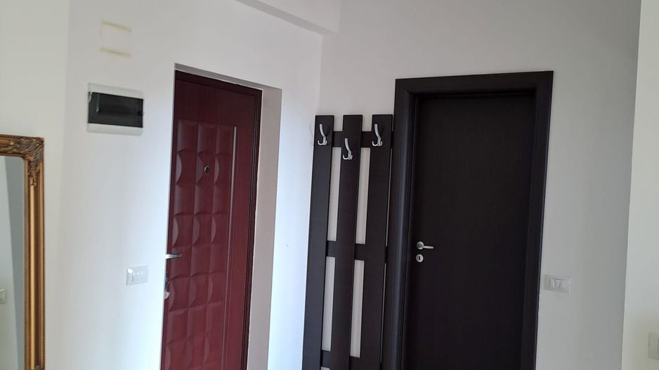 Apartament 2 camere Militari Residence | Centrala | Parcare - Poză 8