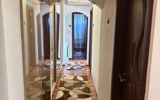 3 camere decomandate, etaj 3, centrala - Sarari - Poză 12