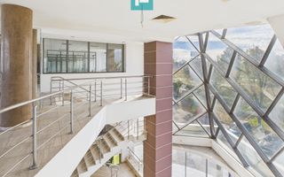 Centru Logistic – Platformă Industrială Oradea - Poză 32