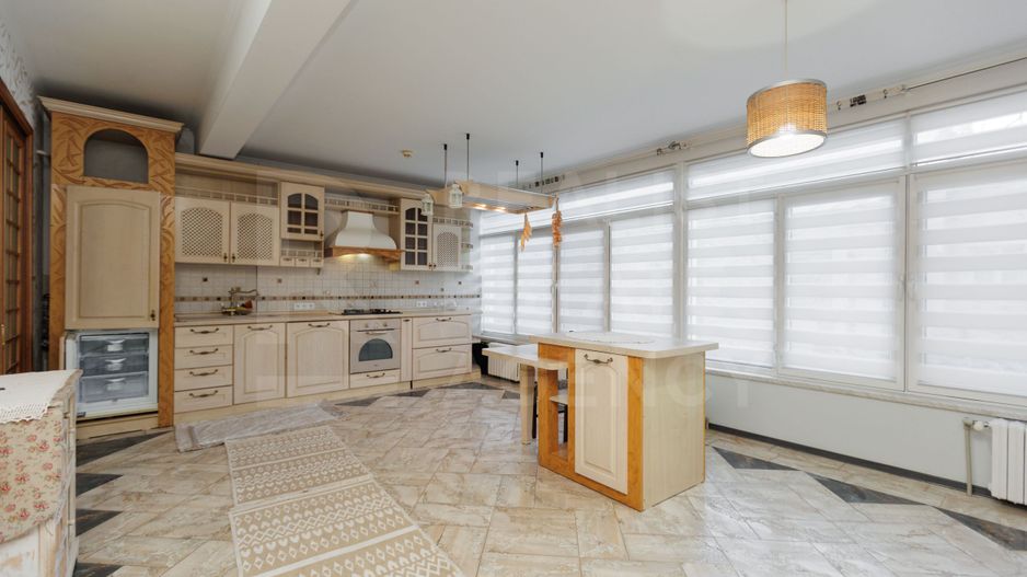 Vânzare, apartament, 3 camere și living, str. Bănulescu-Bodoni, Centru - Poză 4