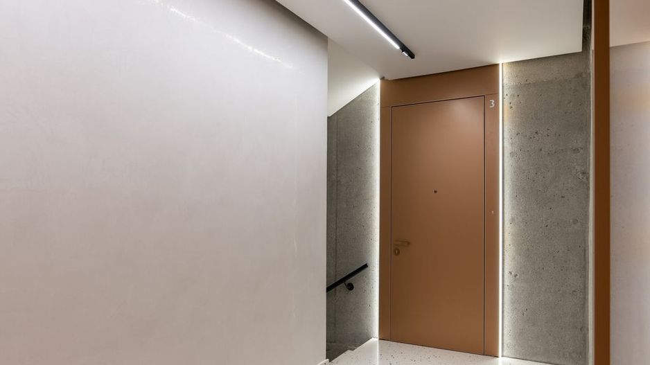 Apartament Ultra Lux 4 camere, zona Dorobanți - Poză 10