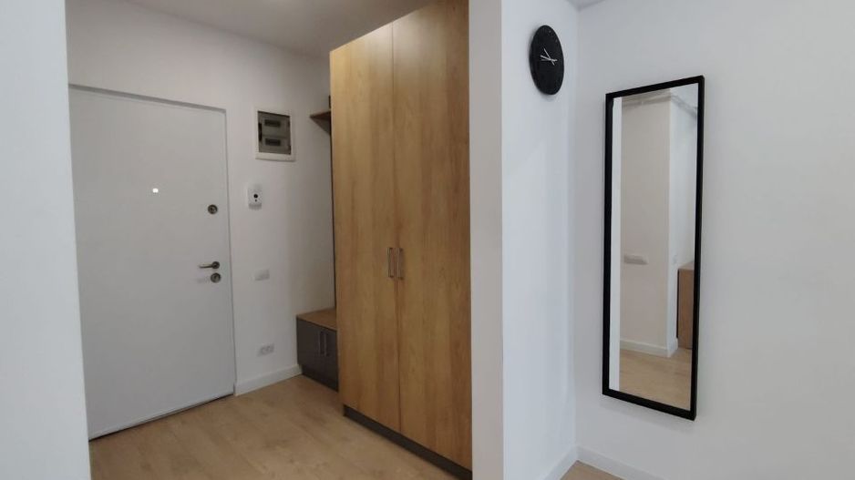 Garsoniera complex Novum Politehnica  - Grozavesti - Poză 8