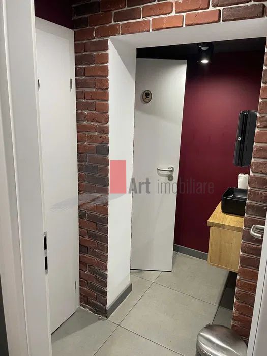 Spatiu comercial zona Gara de Nord/ Bulevardul Dinicu Golescu - Poză 5