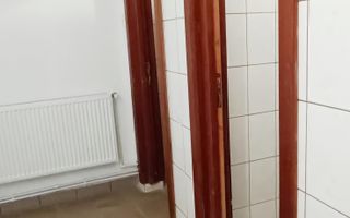 Hala industriala ,cu rampa-Astra - Poză 4