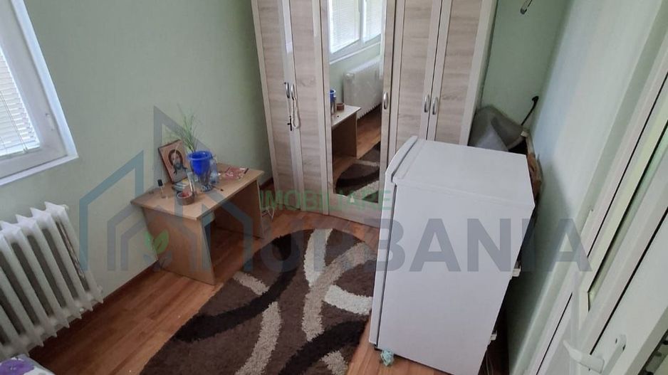 Apartament cu 2 cam mobilat și utilat Tatarasi - Poză 4