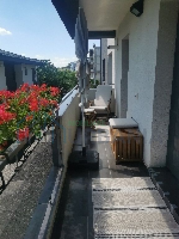 Apartament 1 camera open space, 34 mp, cu boxa si loc de parcare, Iasi, Pacurari - Colina Insorita - Poză 10