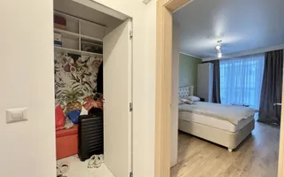 Apartament 2 camere de inchiriat | Parcare | Pipera - Poză 13