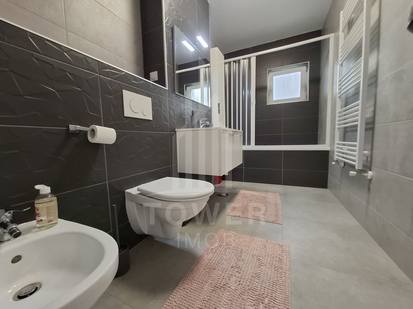 Apartament de închiriat 3 camere | Zona Mihail Kogălniceanu - Poză 7