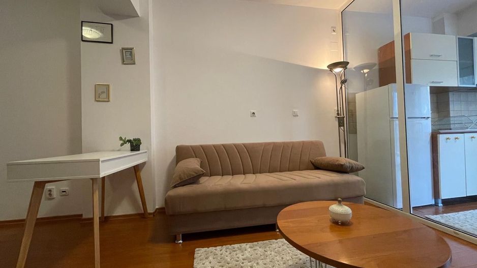 Apartament 2 camere de inchiriat, Mobilat Premium, 13 Septembrie- Marriott - Poză 9