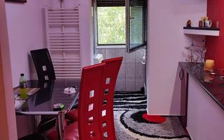 Apartament 3 camere decomandat 2 balcoane Girocului - Poză 5