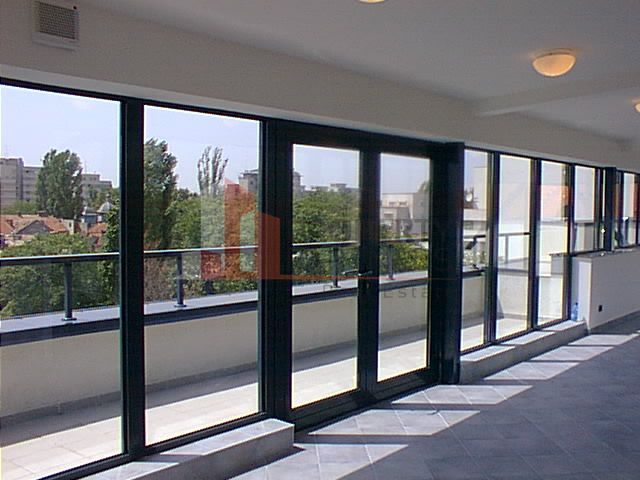 Cladire de birouri  Str. Polona - Str. Mihai Eminescu - Poză 5