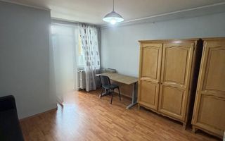 Garsonieră 28 mp, mobilată și utilată, zona Piața Mărăști. - Poză 3
