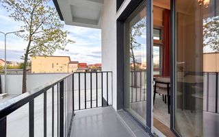 Chirie | Apartament 2 camere | Prima Închiriere | Parcare - Poză 14