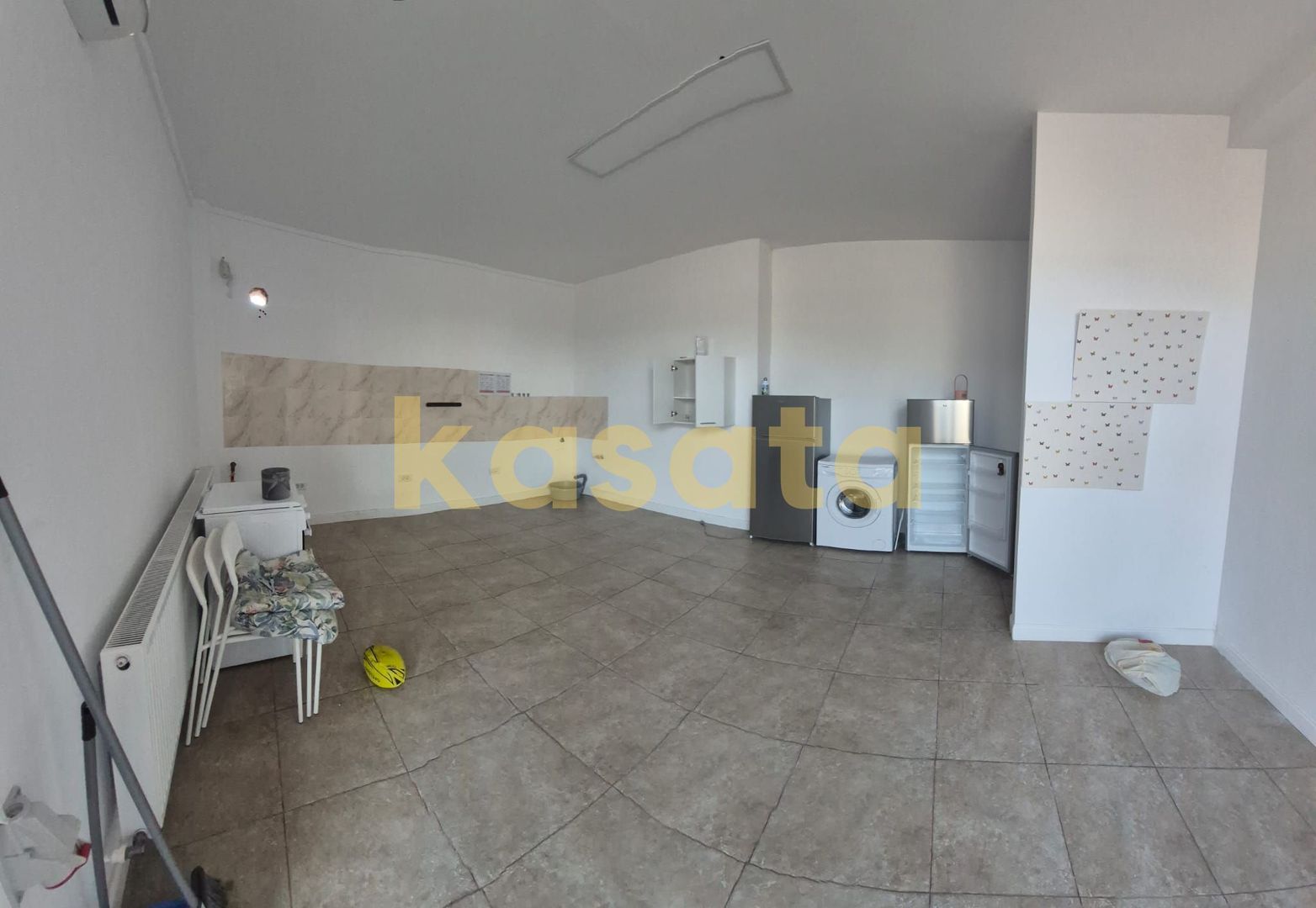 Spatiu Comercial I Tunari I 463 utili I curte 400 mp I parcare - Poză 13