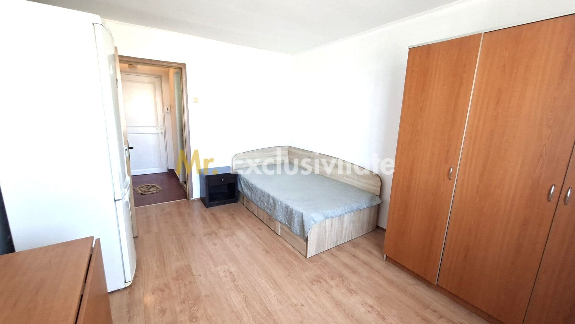 Garsoniera Prundu-Coremi etaj intermediar - Poză 6