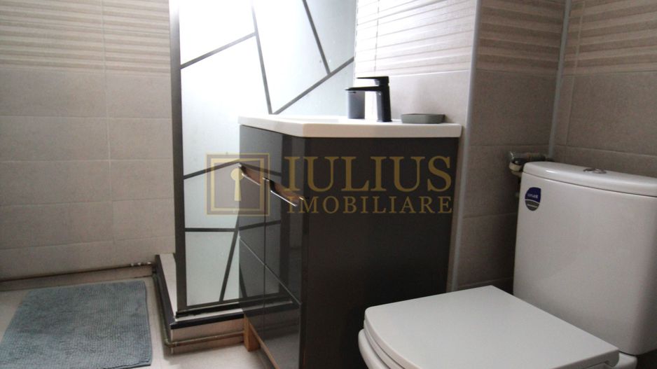 Apartament in Odobescu, aproape de punctele de interes pentru studenti! - Poză 16